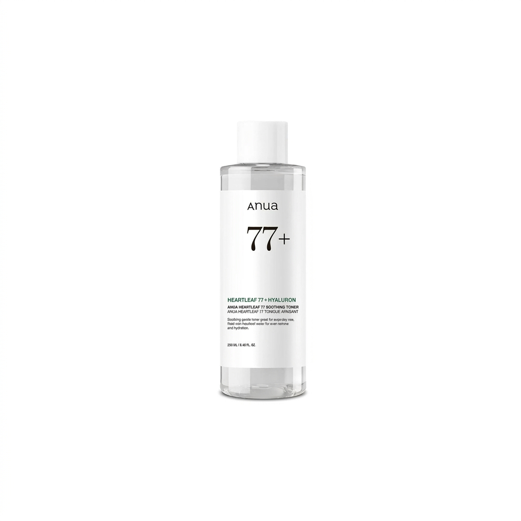 Heartleaf 77 Soothing Toner