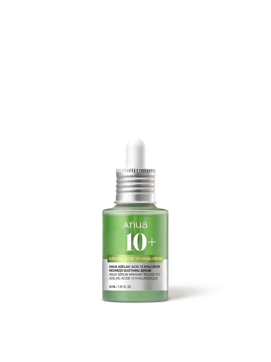 Azelaic Acid 10 + Hyaluron Serum